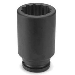 Grey Pneumatic GRE3128D 3/4" Drive x 7/8" Deep - 12 Point