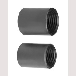 Grey Pneumatic GRE2400K 1/2" Drive 2 Piece Wheel Lug Nut Remover Kit
