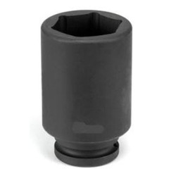 Grey Pneumatic GRE3022MD 3/4" DR X 22MM STND DEEP