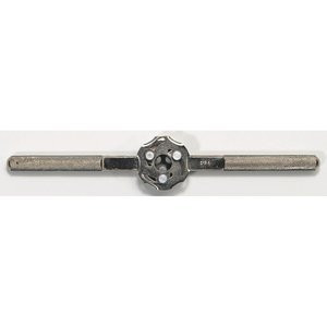Vise Grip HAN12435 Adjustable Guide Die Stocks - die stock #35 1-1/2 rd hanson ds-35
