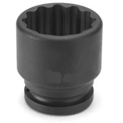 Grey Pneumatic GRE3170R 3/4" Drive x 2-3/16" Standard - 12 Point