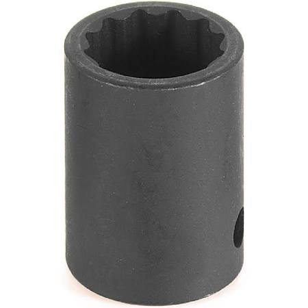 Grey Pneumatic GRE2133M 1/2" Drive x 33mm Standard - 12 Point