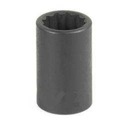Grey Pneumatic GRE1111M 3/8" Drive x 11mm 12 Point Standard