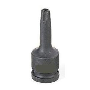 Grey Pneumatic GRE1127TT 3/8" Dr. x TT27 Tamper Proof Star Driver
