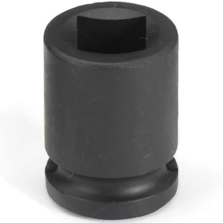 Grey Pneumatic GRE1011FP 3/8" Drive x 11/32" Square Female Pipe Plug Socket