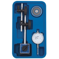 Fowler FOW72-585-125 (FOW72585125) Dial Ind/Mag Ba