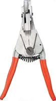 Direct Source Int. DSIQRPLV-P Direct Source International QRPLV Large Vertical Quick Release Plier