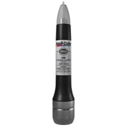 SHERWIN WILLIAMS DUPAGM0340 Dupli-Color Metallic Silver General Motors Exact-Match Scratch Fix All-in-1 Touch-Up Paint - 0.5 oz.