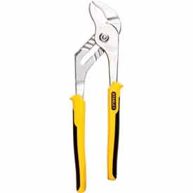 Proto B983459 Proto Bi-Material Groove Joint Pliers, 10-1/2" Long