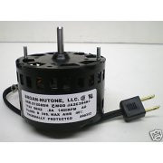 Broan S86322000 NUT-BRO 86322000 MOTOR FOR QT110N / QT100L