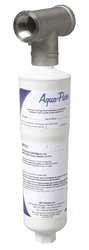 3M AP430SS Aqua-Pure Whole House Scale Inhibition Inline Water System , Helps Prevent Scale Build Up On Hot Water Heaters and Boilers