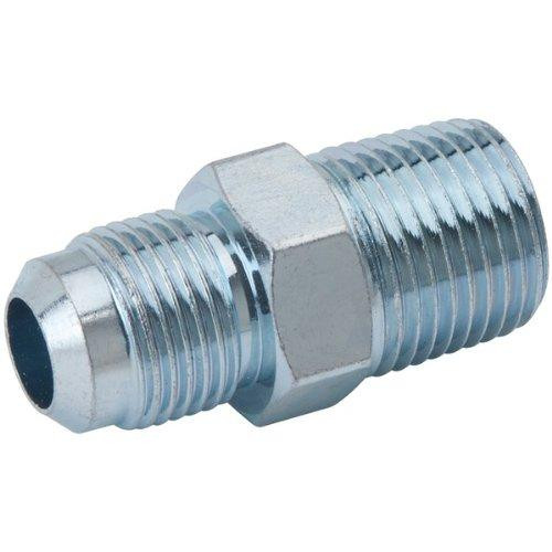 T&S Brass BAU28S BSSAU28S - Brasscraft 1 2 X 1 2MIP GAS STL FTG