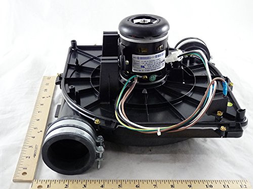 CARRIER 320725-758 320725-758 INDUCER ASSEMBLY KIT INDUCER ASSEMBLY KIT