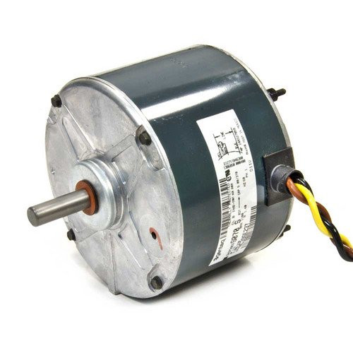 Carrier 298051 OEM Upgraded Bryant 1/10 HP 208-230v Condenser Fan Motor