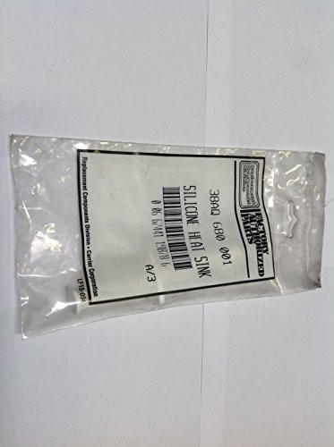 Carrier 295912 - Silicone Heat Sink For Crankcase Heater
