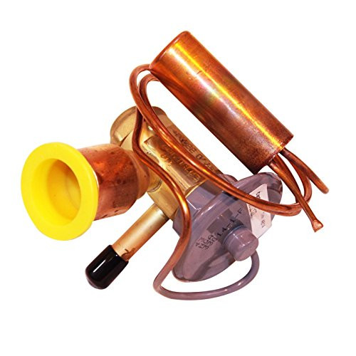 Carrier 297651 EA36UZ122 TXV Valve