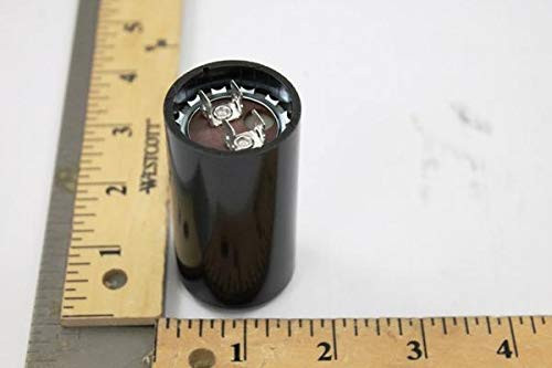 MARS 11944 72-86MFD 250V Round Start Cap. 72-86MFD 250V Round Start Cap.