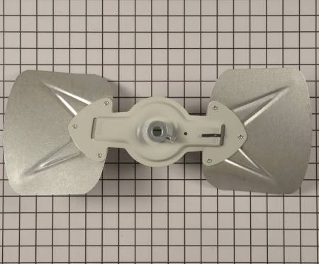 International Comfort Products 1096903 "20""dia 21deg 1/2"" CW 3bld Fan"