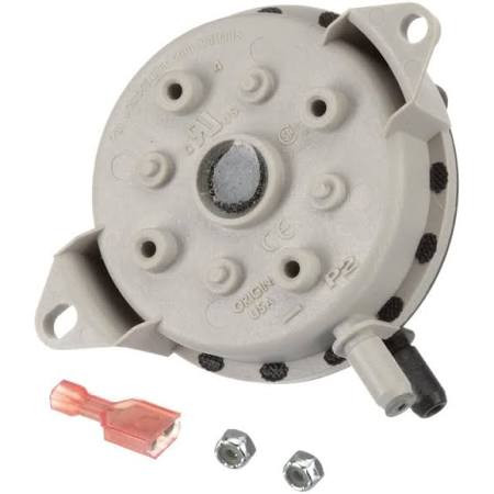 A.O. Smith & A.O. Smith 100166258 "1.35""wc SPDT Pressure Switch"