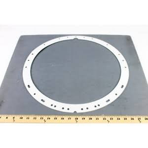 Trane GKT2141 Burner Plate Gasket Burner Plate Gasket