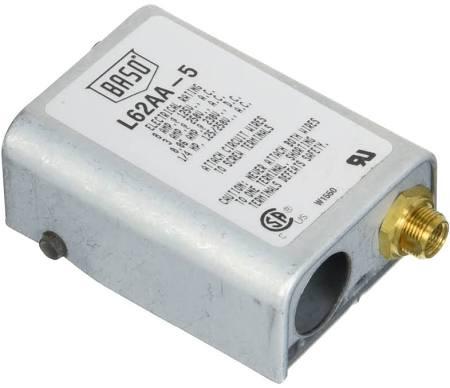 BASO K16RM-96 "96"" THERMOCOUPLE" "96"" THERMOCOUPLE" K16RM-96