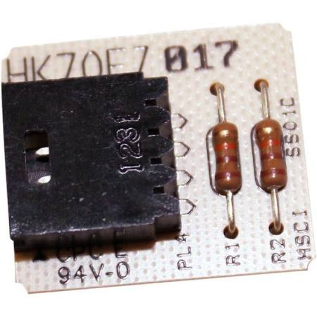 Carrier HK70EZ017 Circuit Board Plug Circuit Board Plug