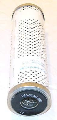 York 026-35961-000 10 MICRON OIL FILTER 10 MICRON OIL FILTER