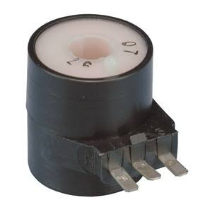 WHITE-RODGERS F91-3889 120V Coil Replacement For 25M Valve Individual Pac