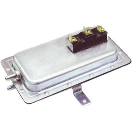 Cleveland Controls DFS-221-199 PressureSwitch PressureSwitch