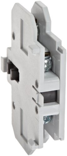 EATON C320KGS3 Cutler Hammer- 1N/O 1N/C Side Mnt Aux Contact