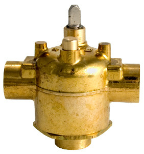 Schneider Electric {Erie} VT3313 "3-WAY "3-WAY