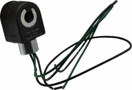 Parker Fluid Control CF4C05 "120V NEMA 4 COIL "120V NEMA 4 COIL