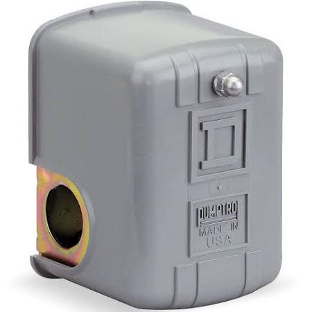 PRESS SWITCH,70/150#,30#DIFF Schneider Electric 9013FHG12J39M1X 9013FHG12J39M1X