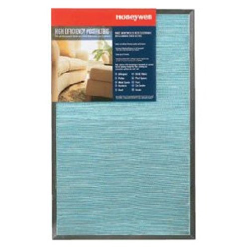Honeywell 50000293-003 Replacement Postfilter for 20" X 20" Air Cleaner, 2-Pack