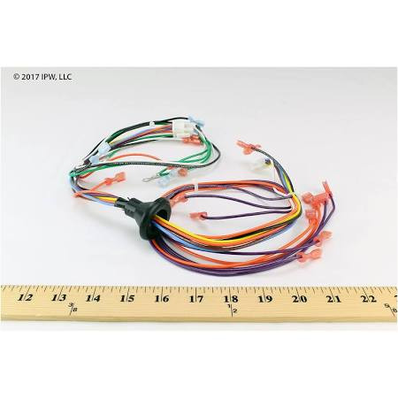 Lennox 71L20 WIRING HARNESS