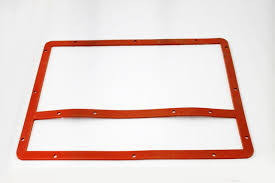 AMANA B2832500 FLUE COLLECTOR GASKET, 14"