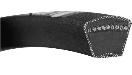 Browning B32 Super Gripbelt, B Belt Section, 21/32 x 7/16, 33.8 Pitch Length