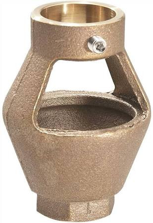 Watts 0881399 AIR GAP FOR BACKFLOW PREVENTRS AIR GAP FOR BACKFLOW PR