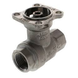 Belimo B213B | +TFRB24-3 | CCV | 0.5" | 2 Way | 4.7 Cv | w/ Spring Return | 24V | Floating