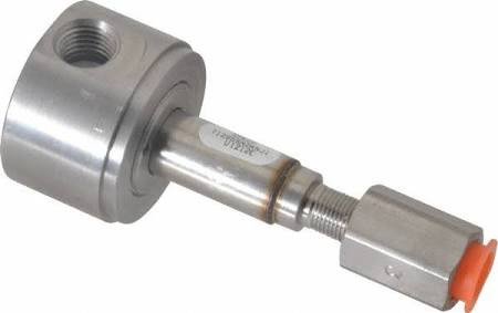 Parker Fluid Control 71215SN2MN00 "1/4""N/C SS VLV 0/200# "