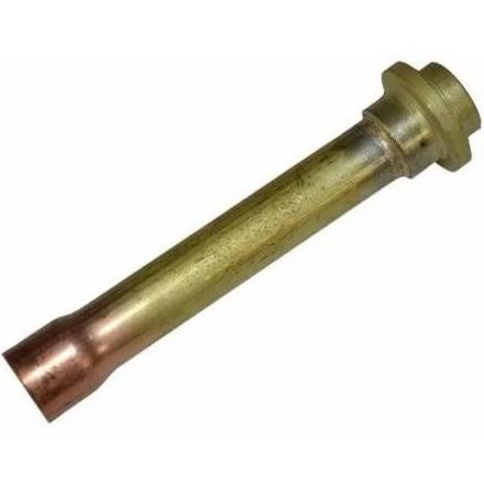 Amana-Amana B1796630 INLET TUBE FLOWRATOR INLET TUBE FLOWRATOR