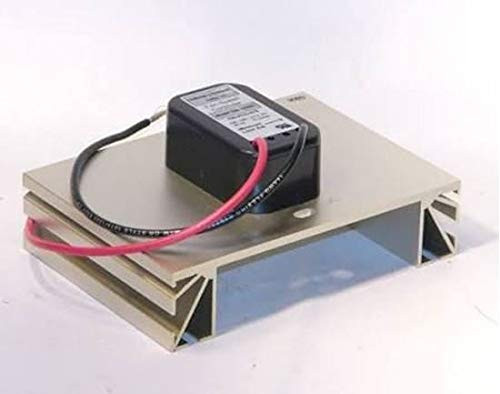 Hoffman Controls 706-123SC 120v-277v 15amp FanSpeed Cntrl