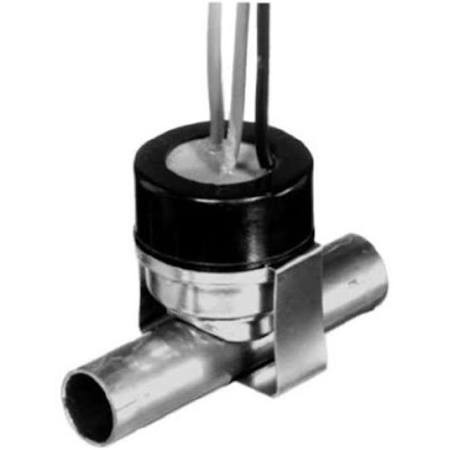 Emerson Climate-White-Rodgers 752-1 SPDT CHANGEOVER SWITCH