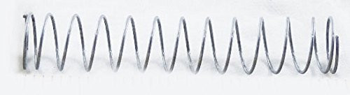 Maxitrol R325E10-59A "5-9""PlatedSpring-325-5 Series" "5-9""PlatedSpring-325-5 