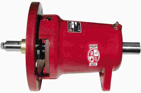 Bell & Gossett 113223 "1/2"" AQUASTAT CONTROL" "1/2"" AQUASTAT CONTROL" 113223