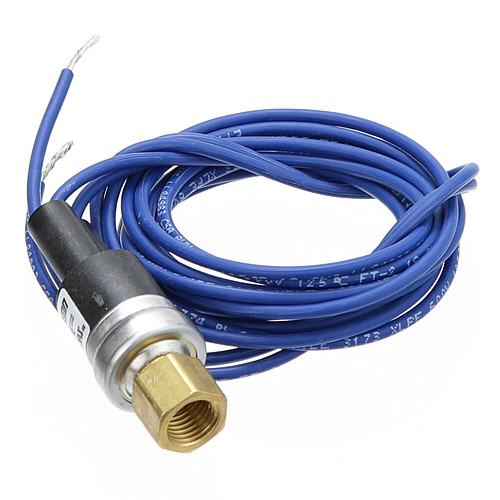 Johnson Controls P100AP-3 225lbCutIn150lbCutOut Presctrl