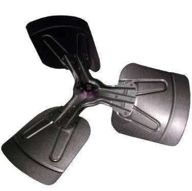 International Comfort Products 1070047 "26""dia 28deg 5/8"" CCW 3bld Fan" 1070047