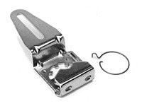 Belimo KH-AF-1 "CRANKARM FOR JACKSHT TO 1.05""" "CRANKARM FOR JACKSHT TO 1.05""