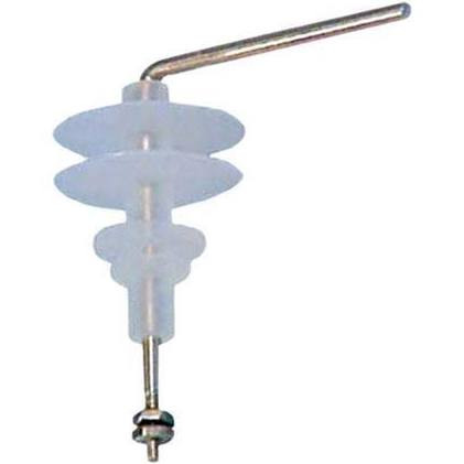 Field Controls 094021A0204 2003 WATER LEVEL PROBE 2003 WATER LEVEL PROBE