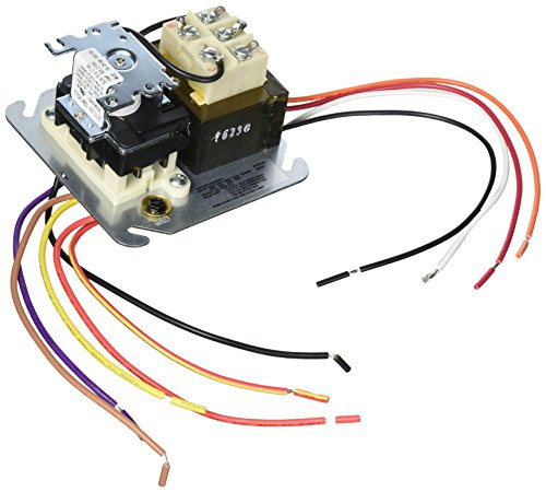 MARS 24010 FAN CONTROL CENTER 18A 300VA